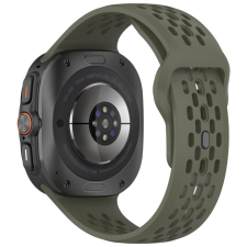 NUBO Szilikon szíj Samsung Galaxy Watch Ultra okosórához okosóra kellék