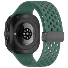 NUBO Szilikon szíj Samsung Galaxy Watch Ultra okosórához okosóra kellék