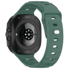 NUBO Szilikon szíj Samsung Galaxy Watch Ultra okosórához okosóra kellék