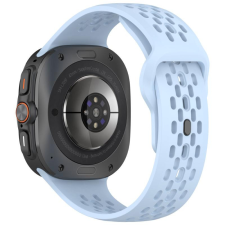 NUBO Szilikon szíj Samsung Galaxy Watch Ultra okosórához okosóra kellék