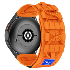 NUBO TACTX 22mm tépőzáras szövet szíj okosóra kellék