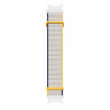 NUBO Tépőzáras szövet szíj Samsung Watch 4/5/6/7 okosórához okosóra kellék