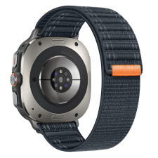 NUBO Tépőzáras szövet szíj Samsung Watch Ultra okosórához okosóra kellék