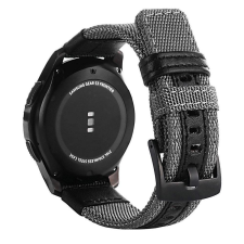 NUBO Tierra 22mm szövet okosóra pótszíj okosóra kellék