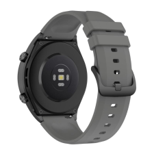 NUBO Trent 22mm szilikon okosóra szíj okosóra kellék