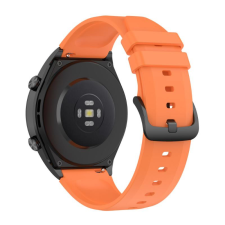 NUBO Trent 22mm szilikon okosóra szíj okosóra kellék