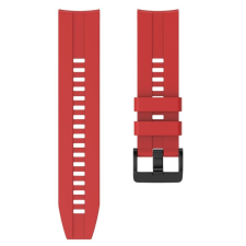 NUBO Vinnie 22mm szilikon okosóra szíj okosóra kellék