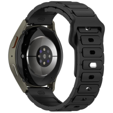 NUBO Xiaomi 22mm szilikon okosóra szíj okosóra kellék