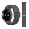 NUBO Xiaomi Mi Watch S1/S2/S3/Active 22mm elasztikus szövet szíj okosórához