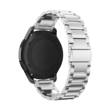 NUBO Xiaomi Mi Watch S1/S2/S3/Active 22mm fém okosóra szíj okosóra kellék