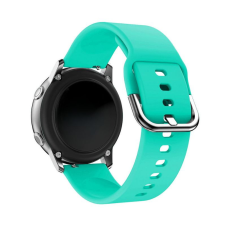 NUBO Xiaomi Mi Watch S1/S2/S3/Active 22mm szilikon okosóra szíj okosóra kellék