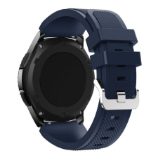 NUBO Xiaomi Mi Watch S1/S2/S3/Active 22mm szilikon okosóra szíj okosóra kellék