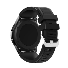 NUBO Xiaomi Mi Watch S1/S2/S3/Active 22mm szilikon okosóra szíj okosóra kellék