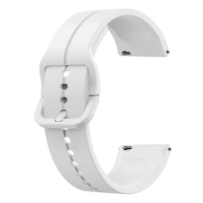 NUBO Xiaomi Mi Watch S1/S2/S3/Active 22mm szilikon okosóra szíj okosóra kellék