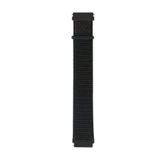 NUBO Xiaomi Mi Watch S1/S2/S3/Active 22mm tépőzáras szövet szíj okosóra kellék
