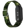 NUBO Xiaomi Smart Band 8/9/10 szövet csereszíj