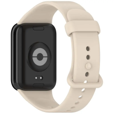 NUBO Xiaomi Smart Band 8/9 Pro szilikon pótszíj okosóra kellék