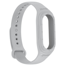NUBO Xiaomi Smart Band 8/9 szilikon pótszíj védőkerettel okosóra kellék