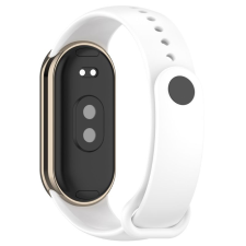 NUBO Xiaomi Smart Band 8/9 szilikon szíj okosóra kellék
