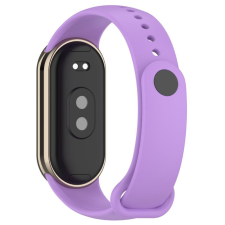 NUBO Xiaomi Smart Band 8/9 szilikon szíj okosóra kellék