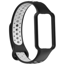 NUBO Xiaomi Smart Band 8 Active szilikon okosóra szíj okosóra kellék