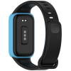 NUBO Xiaomi Smart Band Active 9 szilikon pótszíj
