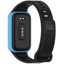 NUBO Xiaomi Smart Band Active 9 szilikon pótszíj okosóra kellék