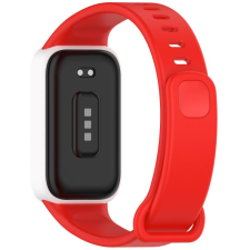 NUBO Xiaomi Smart Band Active 9 szilikon pótszíj okosóra kellék