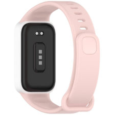 NUBO Xiaomi Smart Band Active 9 szilikon pótszíj okosóra kellék