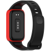 NUBO Xiaomi Smart Band Active 9 szilikon pótszíj