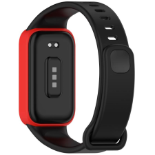 NUBO Xiaomi Smart Band Active 9 szilikon pótszíj okosóra kellék