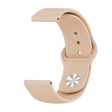 NUBO Zoe 22mm okosóra pótszíj bebújtatós okosóra kellék