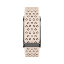 NuboSmart NUBO-S3 aktivitásmérő testszínű szilikon pótszíj okosóra kellék