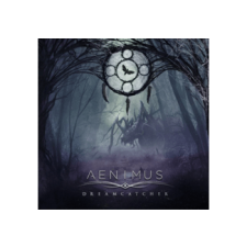 Nuclear Blast Aenimus - Dreamcatcher (Vinyl LP (nagylemez)) heavy metal