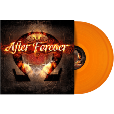 Nuclear Blast After Forever - (Orange Vinyl) (Vinyl LP (nagylemez)) heavy metal