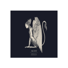 Nuclear Blast Alcest - Spiritual Instinct (Digipak) (Cd) heavy metal