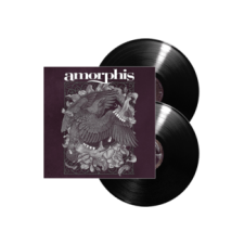Nuclear Blast Amorphis - Circle (Vinyl LP (nagylemez)) heavy metal