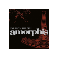 Nuclear Blast Amorphis - Far From The Sun (Reloaded) (Cd) heavy metal