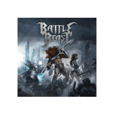 Nuclear Blast Battle Beast - (CD) heavy metal