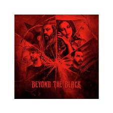 Nuclear Blast Beyond The Black - Beyond The Black (Cd) heavy metal