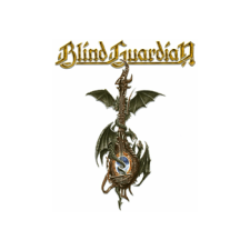 Nuclear Blast Blind Guardian - Imaginations From The Other Side (25th Anniversary Edition) (Picture Disc) (Vinyl LP (nagylemez)) heavy metal