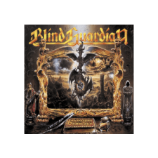 Nuclear Blast Blind Guardian - Imaginations From The Other Side (Cd) heavy metal