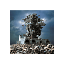 Nuclear Blast Dimmu Borgir - Death Cult Armaggedon (Cd) heavy metal