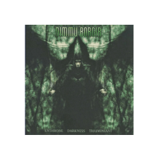 Nuclear Blast Dimmu Borgir - Enthrone Darkness Triumph (Cd) heavy metal