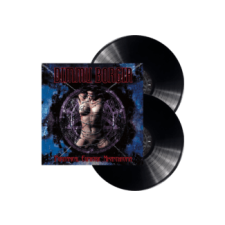 Nuclear Blast Dimmu Borgir - Puritanical Euphoric Misanthropia (Vinyl LP (nagylemez)) heavy metal