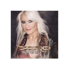 Nuclear Blast Doro - Raise Your Fist (Cd) rock / pop