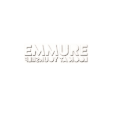 Nuclear Blast Emmure - Look at Yourself (Digipak) (Cd) heavy metal