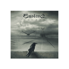 Nuclear Blast Enslaved - Utgard (Gatefold) (Vinyl LP (nagylemez)) rock / pop