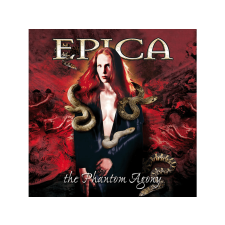 Nuclear Blast Epica - The Phantom Agony (Vinyl LP (nagylemez)) heavy metal