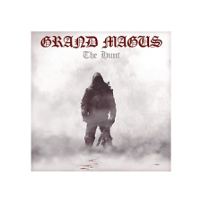 Nuclear Blast Grand Magus - Hunt (Cd) rock / pop
